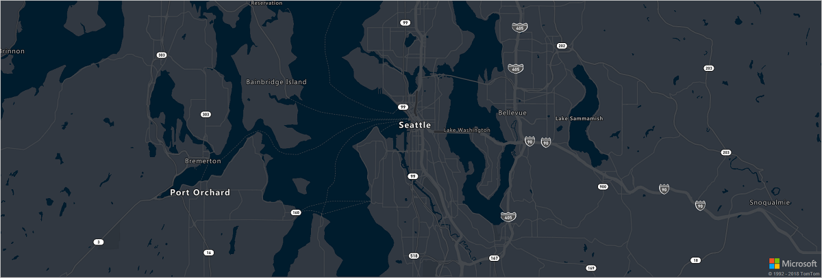 Azure Maps updates offer new features and expanded availability