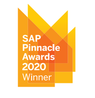 Microsoft Receives 2020 SAP® Pinnacle Award: Public and Private Cloud Provider Partner of the Year