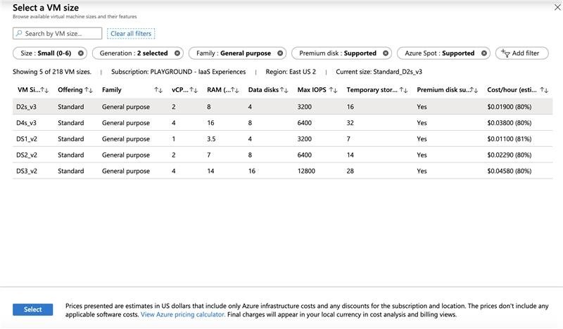 Announcing the general availability of Azure Spot Virtual Machines